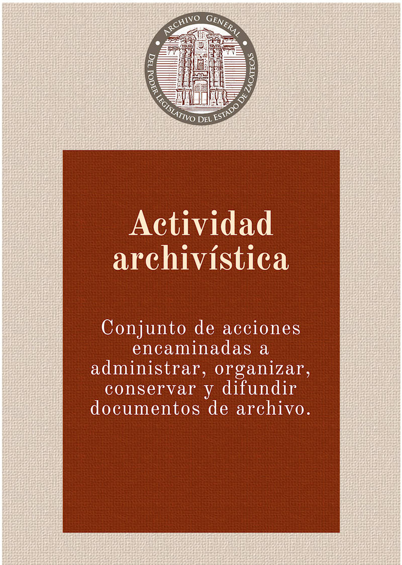 Archivo de concentracin